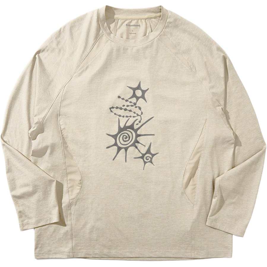 NOTHOMME Monterest Instant Wilderness T Shirt Unisex