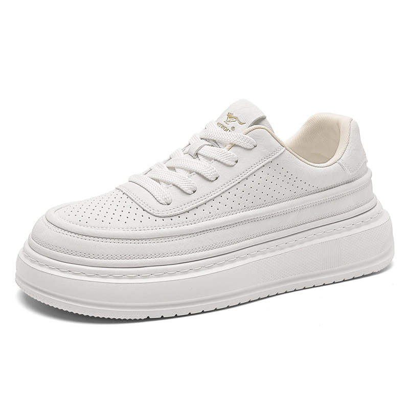SEPTWOLVES SEPTWOLVES Air Force 1 Low top Skateboard Shoes Men's