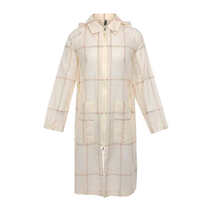 Adidas Adidas Jackets Women's Beige/Brown Lapel Moderate Other
