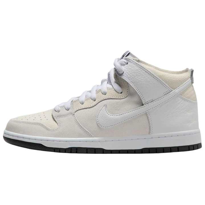Nike Antihero X Nike SB Dunk High