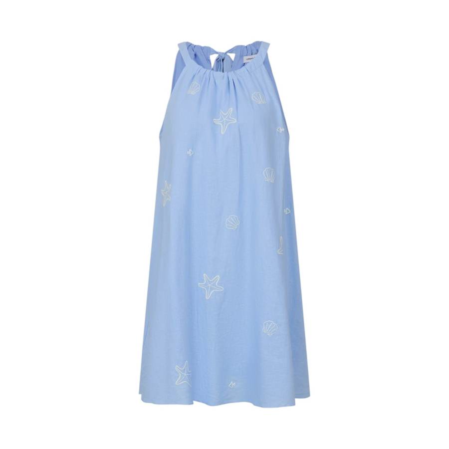 URBAN REVIVO Sleeveless Dress Women's