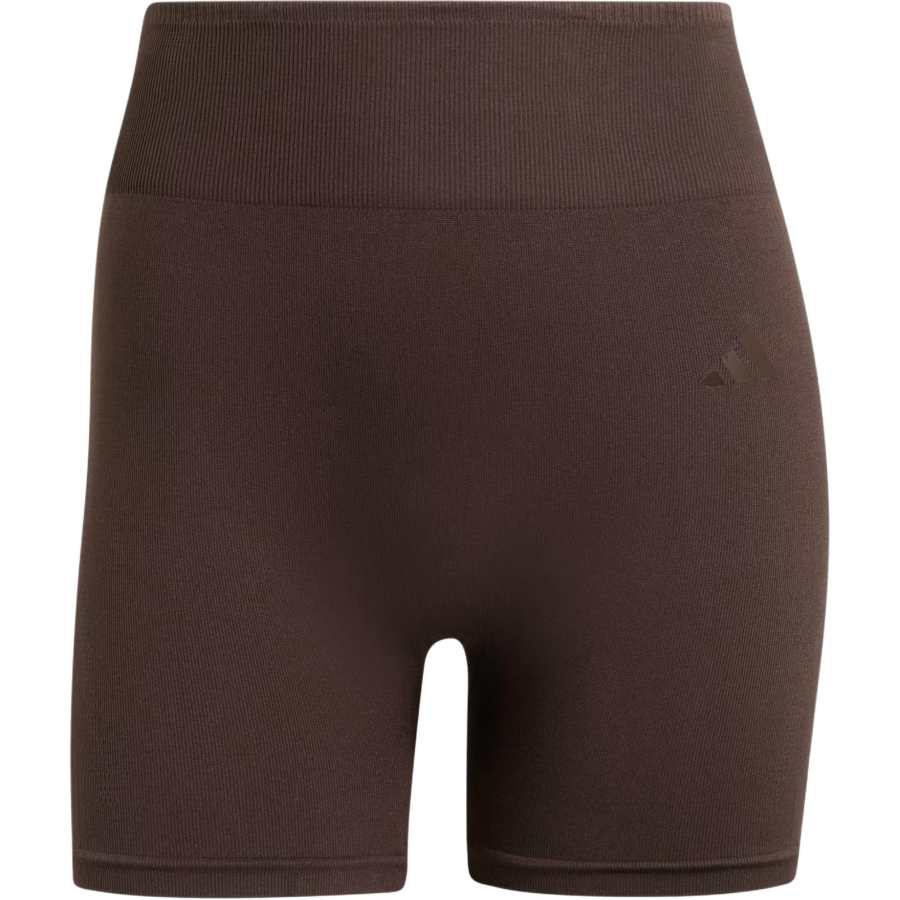 Adidas Adidas Sports Shorts Women's Coffee Moderate Other