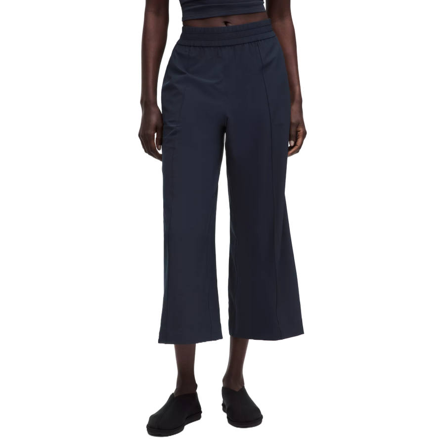 Lululemon Casual Pants Women's Moderate Straight Fit Pants