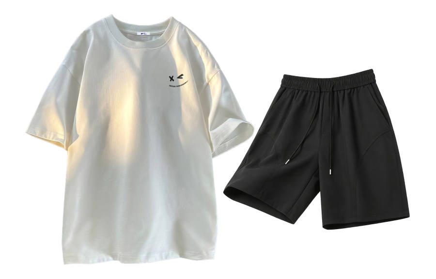 WARRIOR Warrior Open Ended Smiling Collection Casual Sportswear Unisex