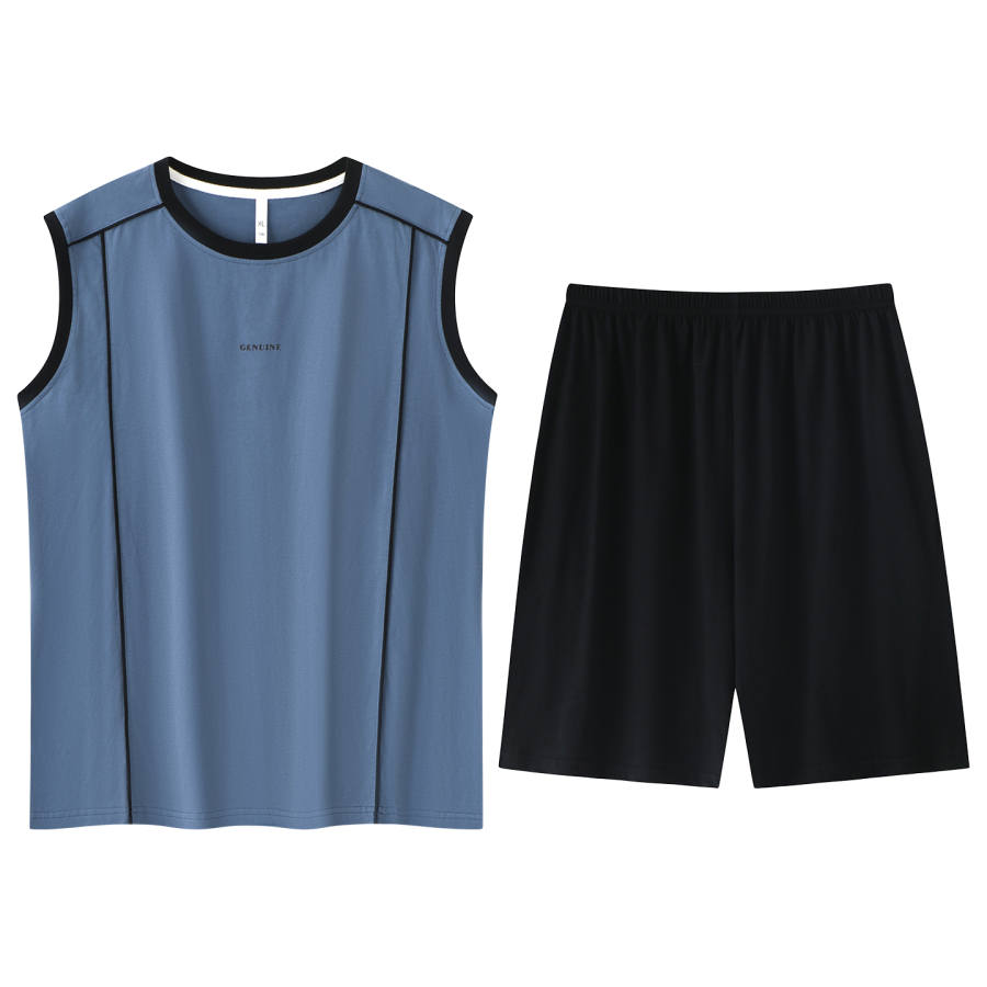MIIOW MIIOW Men's Pajama Sets