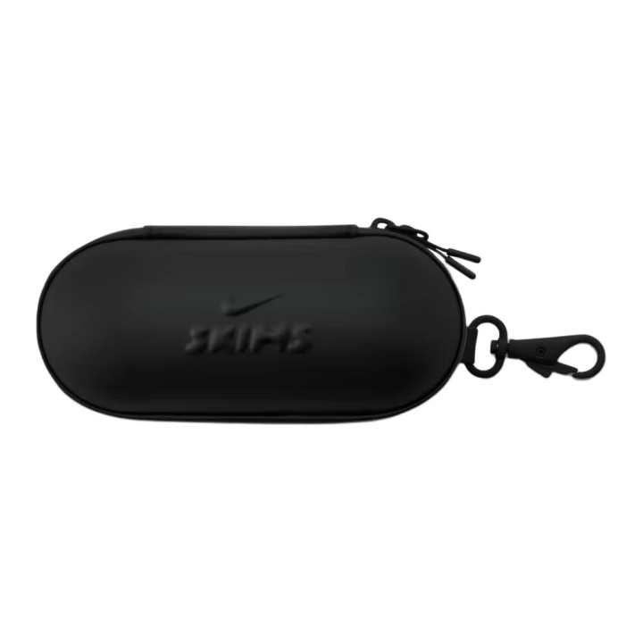 Nike Nike X SKIMS Collaboration Polyester & Polyurethane & Nylon & Elastane Eyeglass Pouch Women's Black