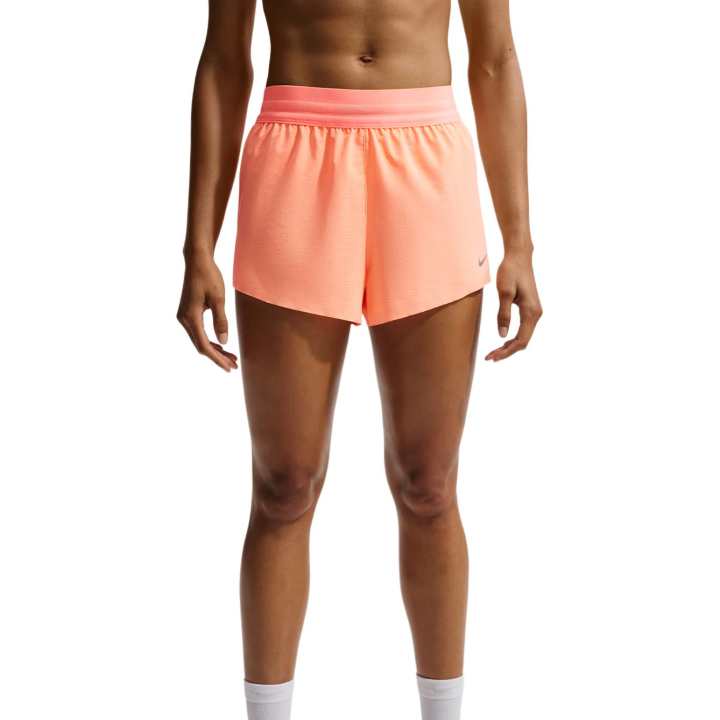 Nike Nike Running Shorts Women's Orange