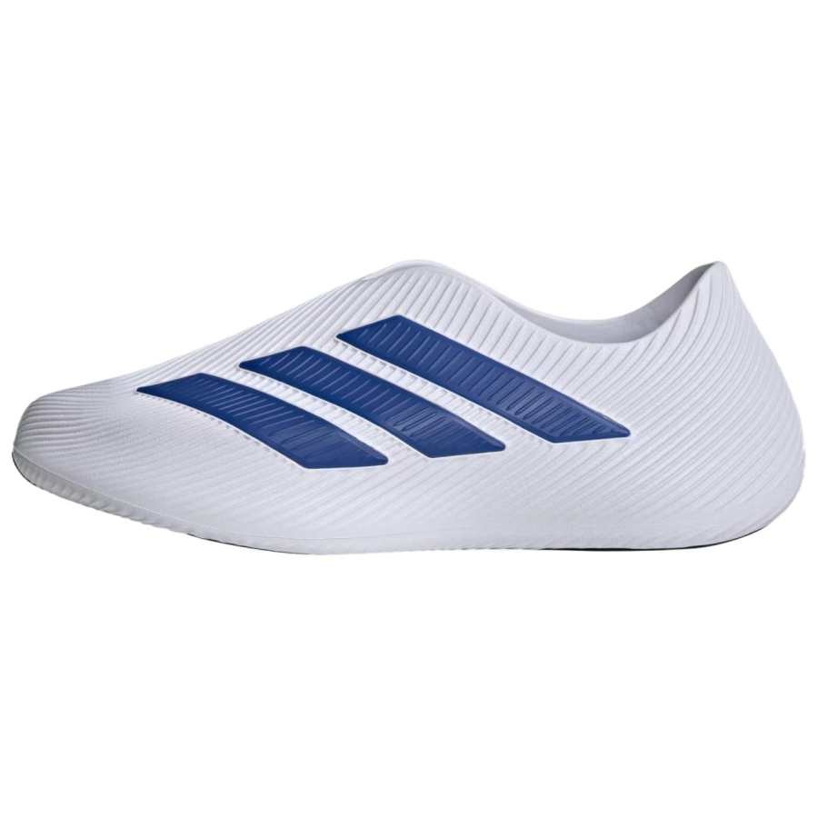 Adidas Adidas Purechill Breathable Casual Shoes Unisex White Blue