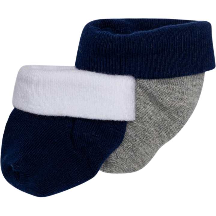 Nike Nike Sportswear Futura Bootie Socks 2 Pack Infant And Toddler