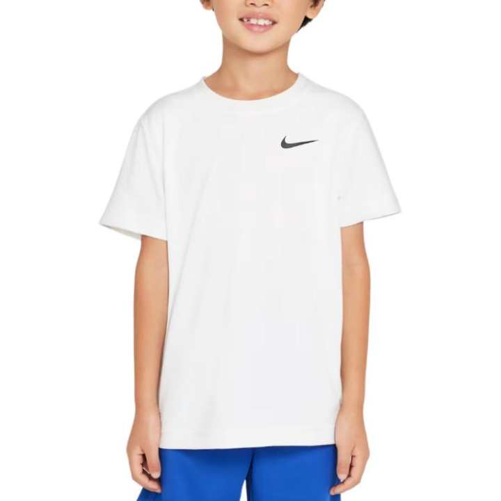 Nike Nike T Shirt Children Aged 3 7 Years Old