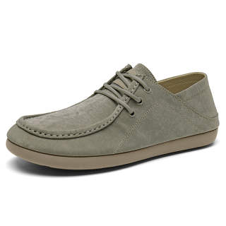 SEPTWOLVES Vintage Casual Canvas Shoes Skateboard Shoes Men's