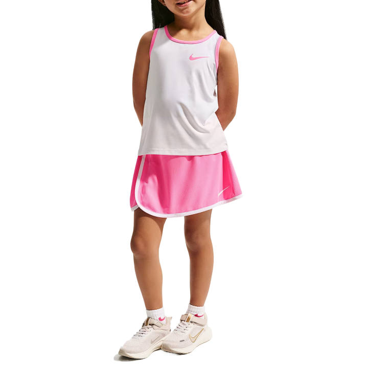 Nike Nike Kids Casual Sportswear Crew Neck Moderate
