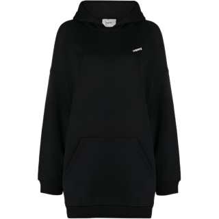 COPERNI Logo Printed Oversized Hoodie