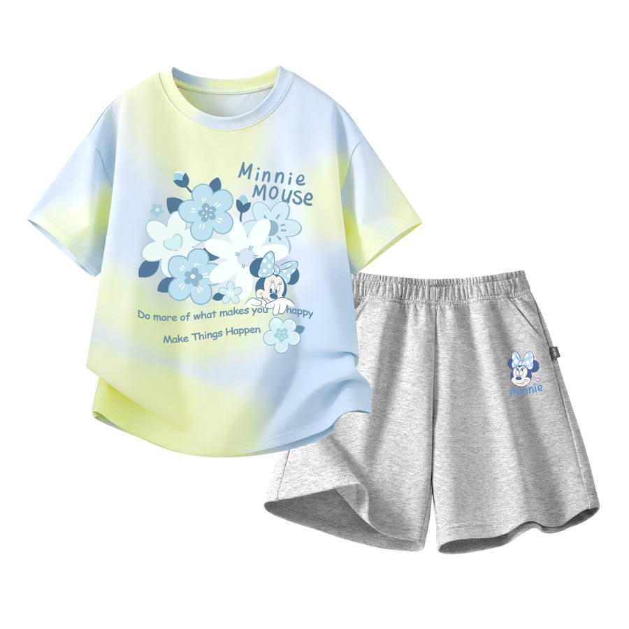 Disney Casual Sportswear 2 Piece Set Kids'