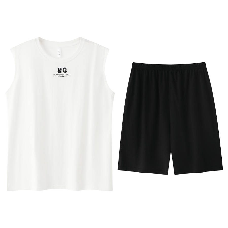 MIIOW MIIOW Men's Pajama Sets