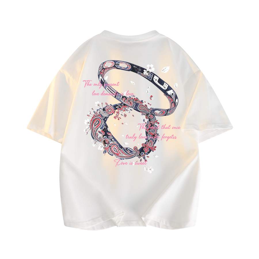 PAUL COSTELLOE T Shirts Unisex Crew Neck