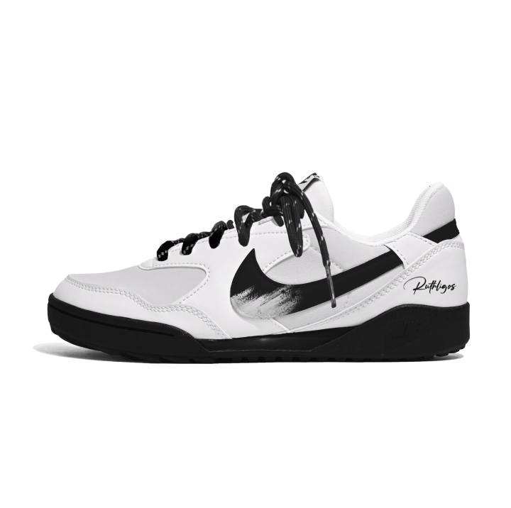 Nike Nike Terra Manta German Army Trainers Unisex