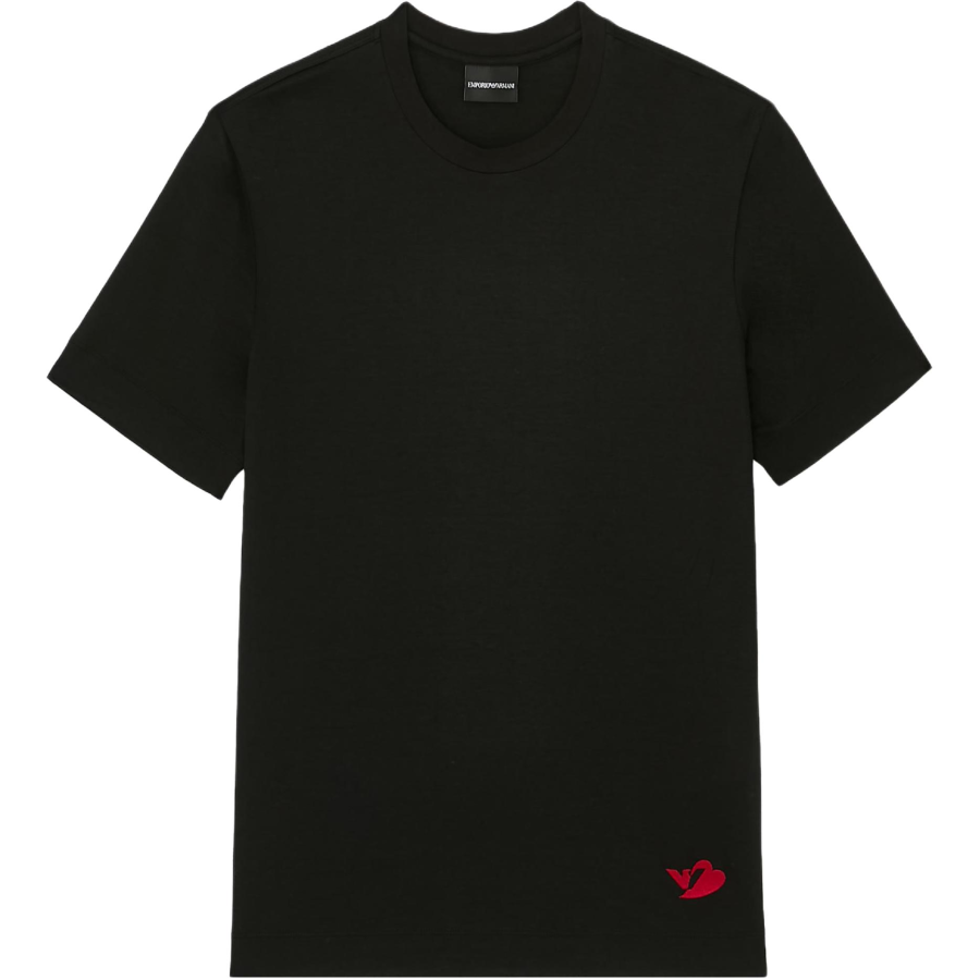 EMPORIO ARMANI EA7 SS26 T Shirt Men's