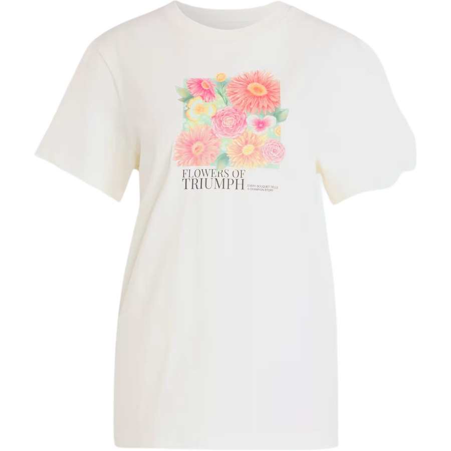 Adidas Adidas Regular Sleeve T Shirt Women's