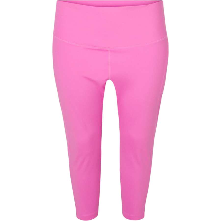 Nike Nike Leggings Women's Naughty Pink Moderate