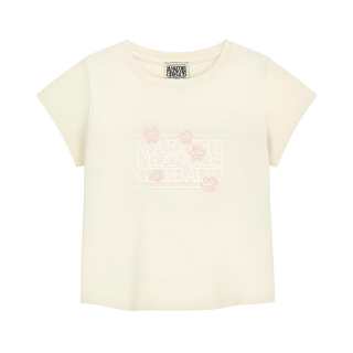 MARITHE FRANCOIS GIRBAUD T Shirt Women's
