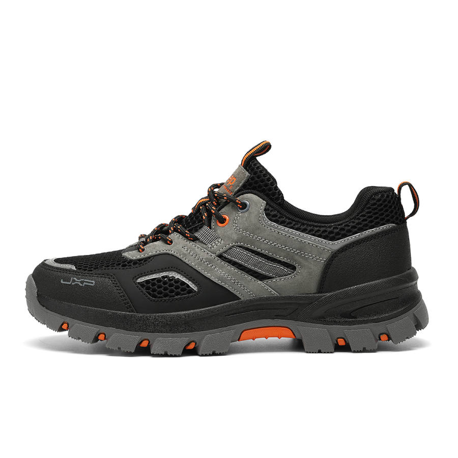 Jeep Low top Mountaineering Hiking Shoes Men's
