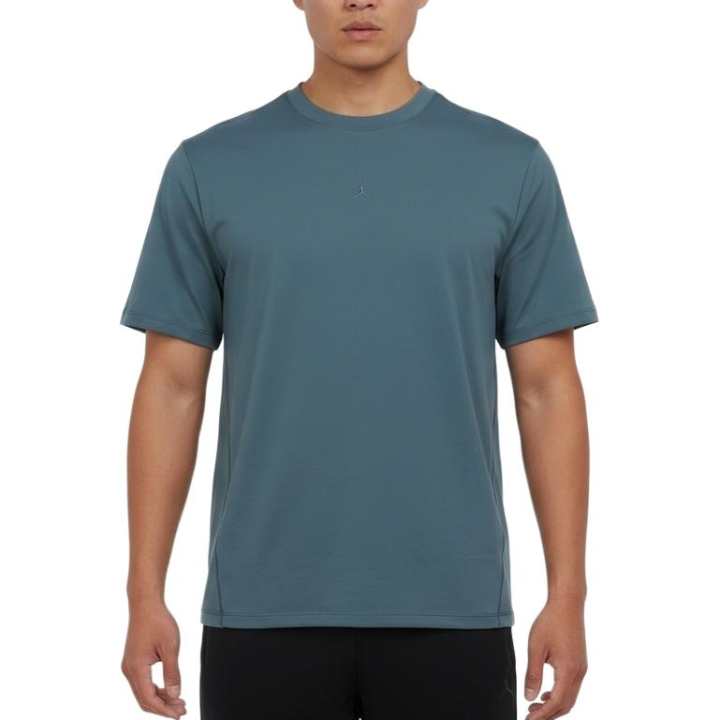 Jordan Jordan As M J DF SPRT FLTWT SS T Shirt Men's