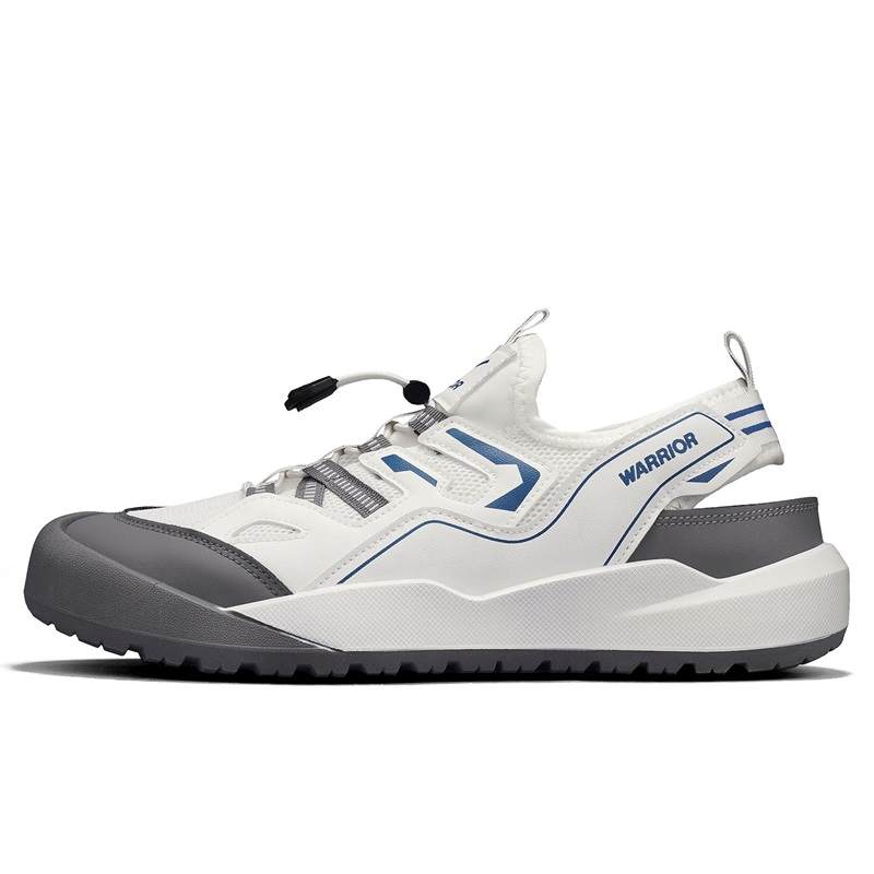 WARRIOR Warrior Low top Casual Shoes Men's