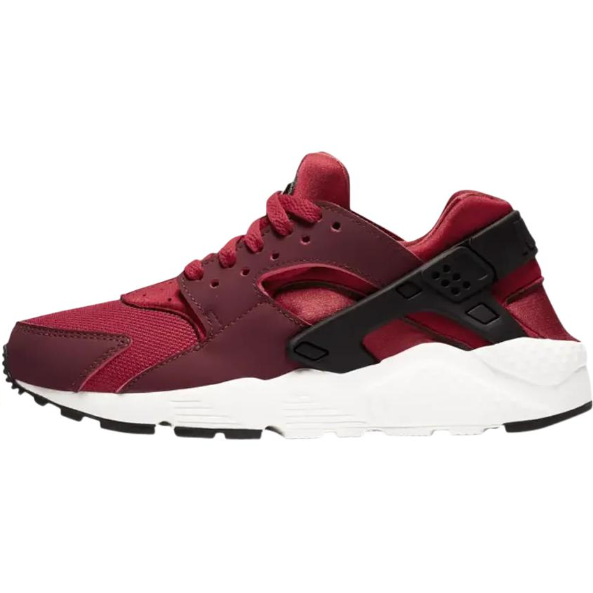 Nike Nike Low top Kids' Running Shoes Red Teenagers