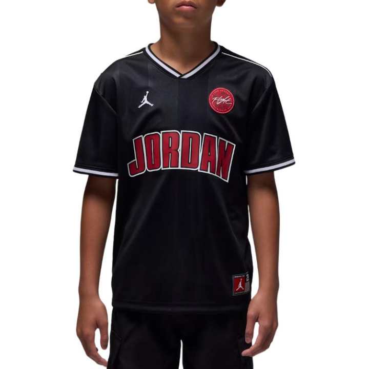 Jordan Jordan Kids' Sports Tops