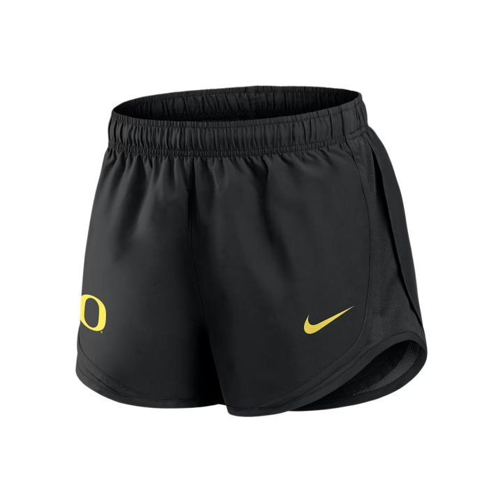 Nike Nike Oregon Tempo Women's Nike Dri-FIT College Shorts