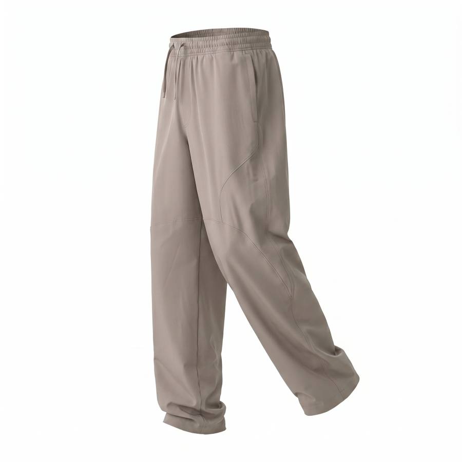 Hodo Hodo Casual Pants Men's Moderate Cargo Pants