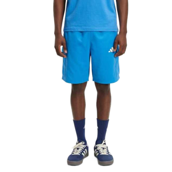 Adidas Adidas Cargo Shorts Men's Light Blue/Ecru Moderate
