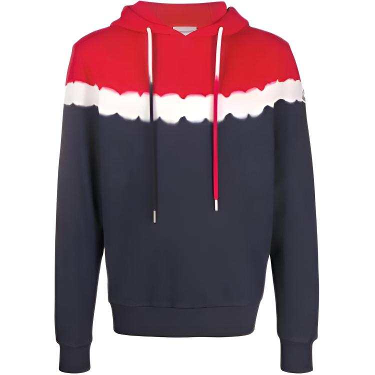 Moncler Moncler Sweatshirt Men's Multicolor