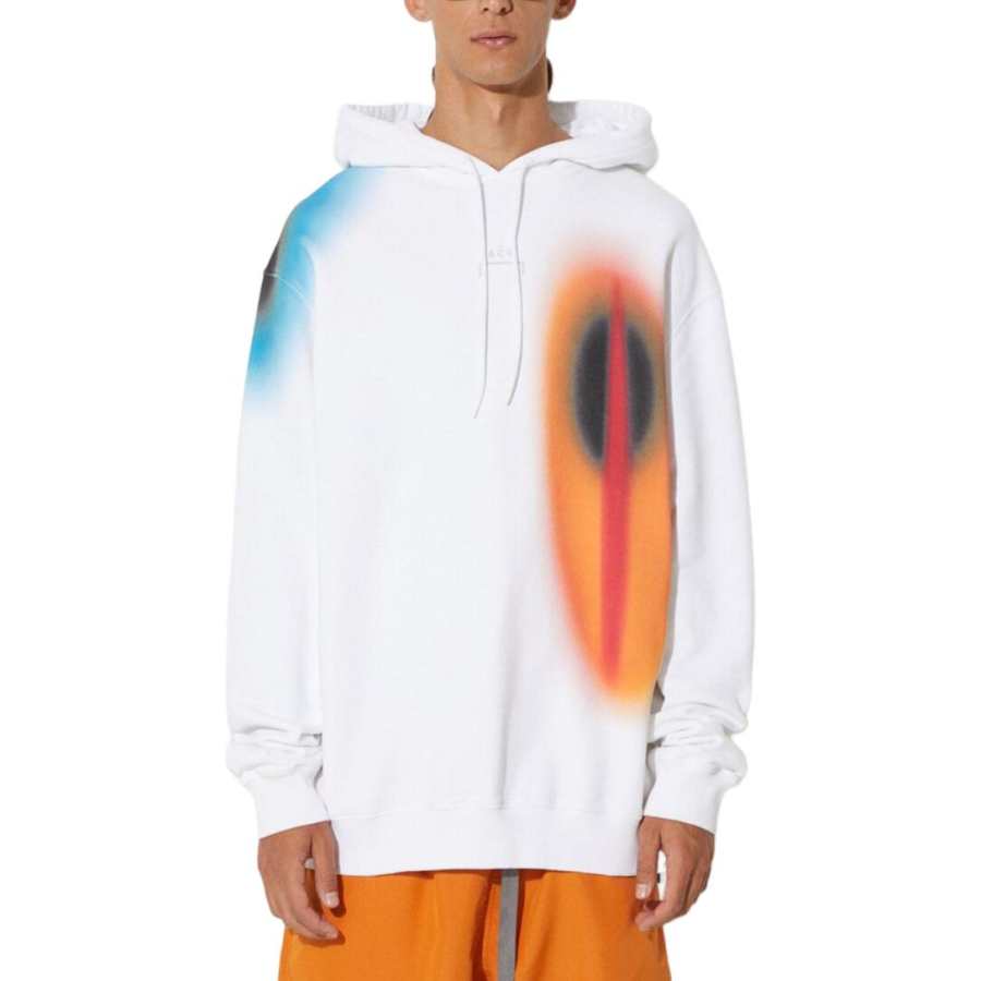 A-COLD-WALL* A COLD WALL* Sweatshirt Men's White
