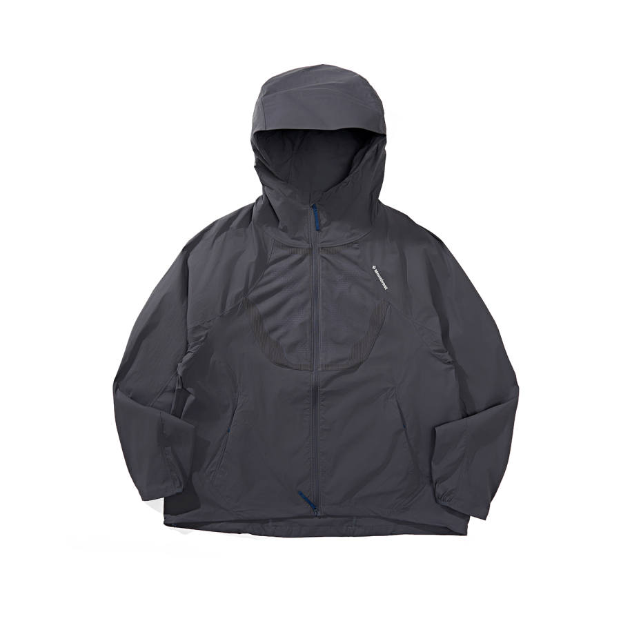 NOTHOMME NOTHOMME Monterest Instant Wilderness Jacket Unisex