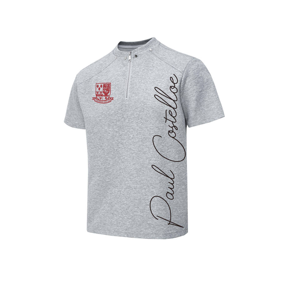 PAUL COSTELLOE T Shirts Unisex Crew Neck