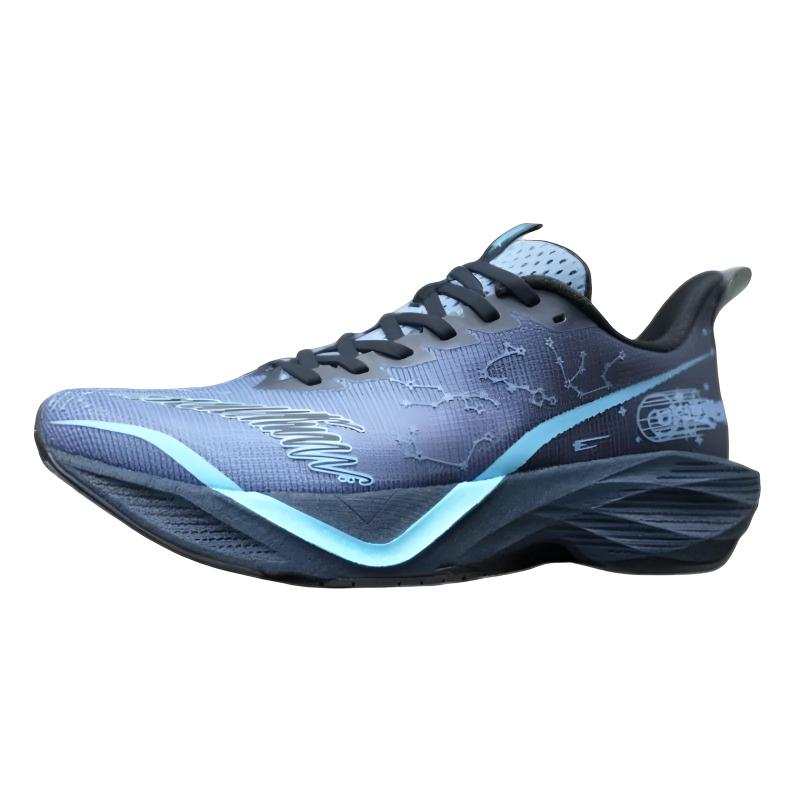 Anta MACH 6.0 Cushioning Abrasion Resistant Low top