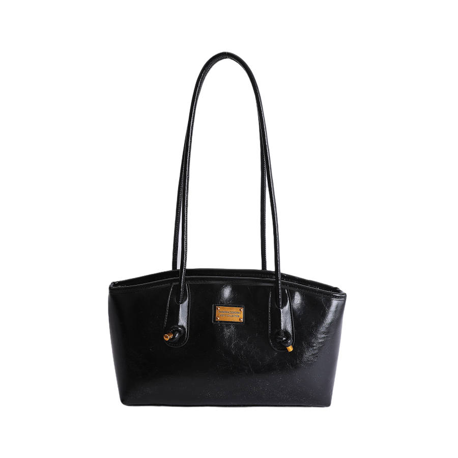 YALU Pu Shoulder Bag Women's Multicolor