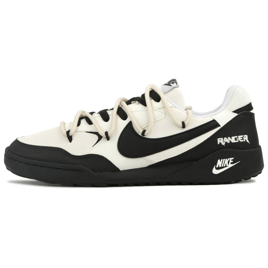 Nike Nike Terra Manta Casual Shoes Men's Black White