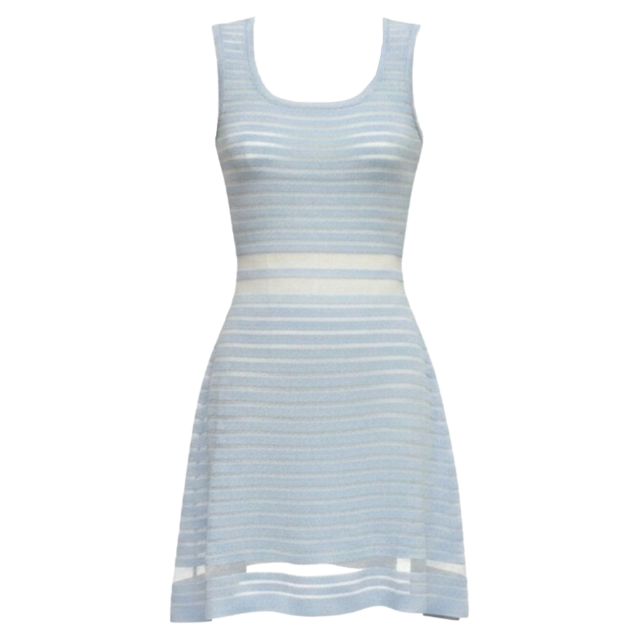 FINDSME GAGA Sleeveless Dress Women's