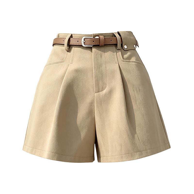 Aghr Casual Shorts Women's Moderate