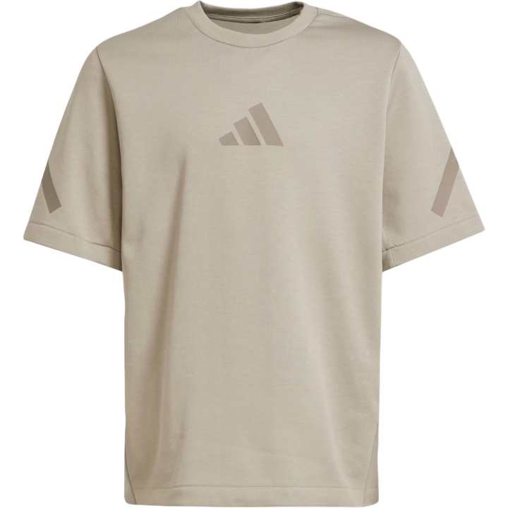 Adidas Adidas Kids T Shirts Crew Neck Moderate