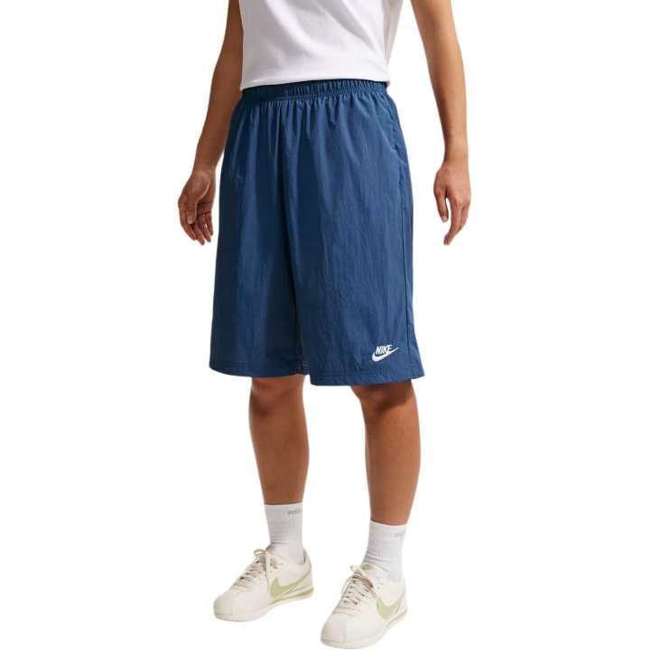 Nike Nike Sports Shorts Women's Mysterious Marine Blue Moderate