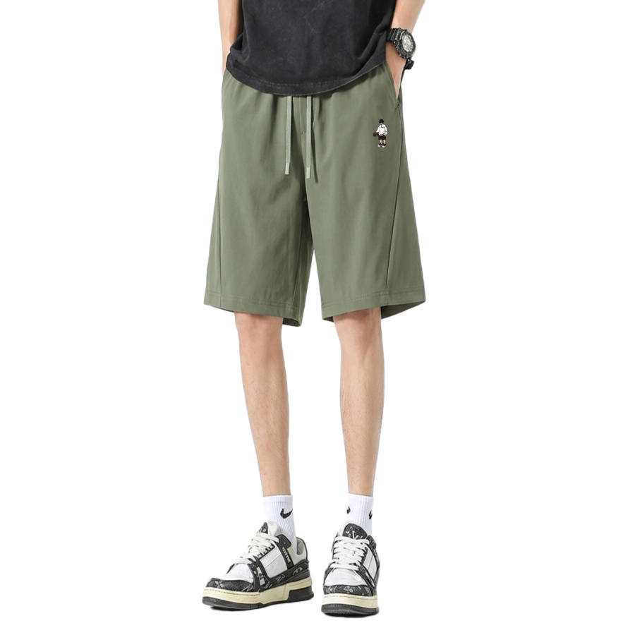 MINISO MINISO Casual Shorts Unisex Moderate
