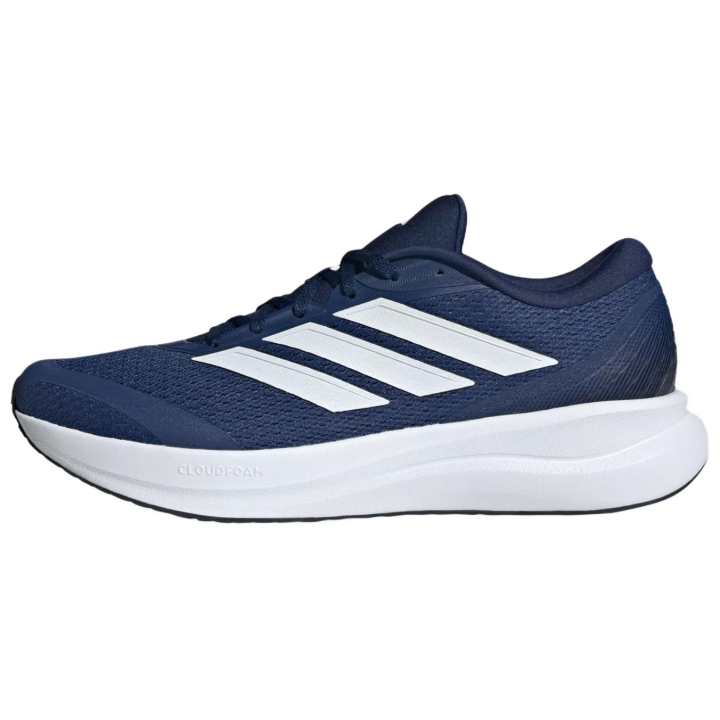 Adidas Adidas Runfalcon 6 Abrasion Resistant Breathable Casual Running Shoes Men's Blue