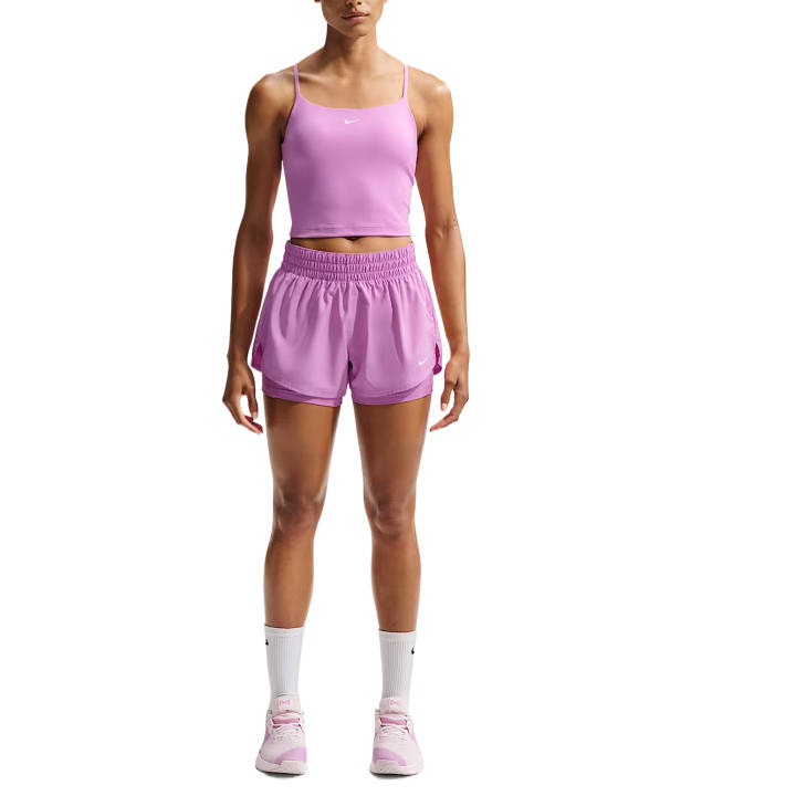 Nike Nike Camisoles Women's Light Magenta Moderate Other