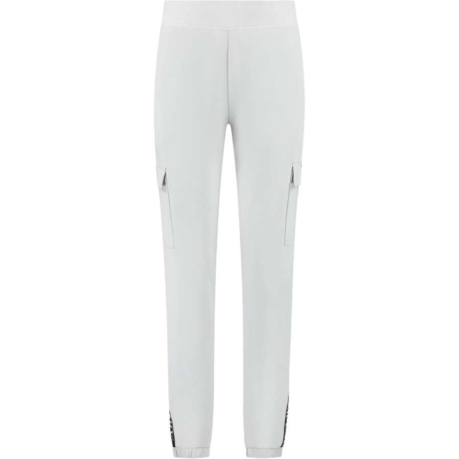 EMPORIO ARMANI Casual Pants Women's Light Umber