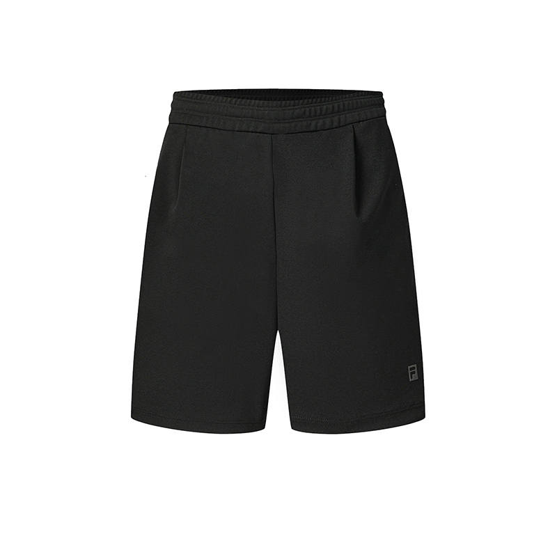 FILA Fitness Casual Shorts Men's Pitch Black