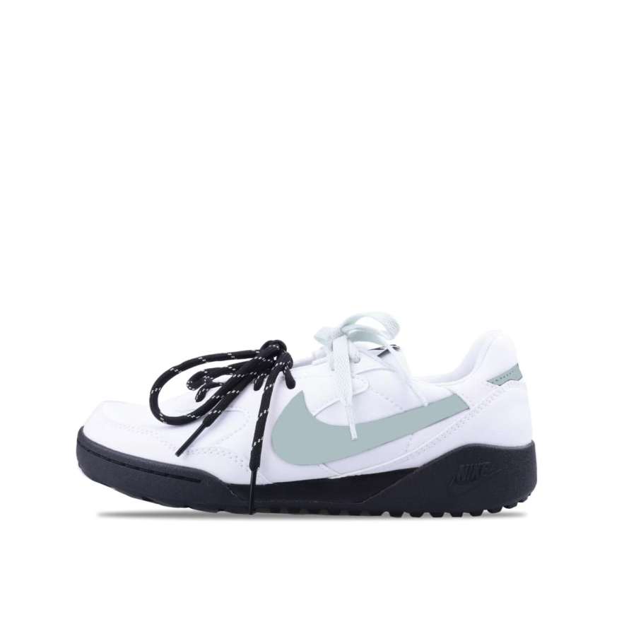 Nike Nike Terra Manta Slip Resistant, Abrasion Resistant, Breathable Low top Casual Shoes Unisex Green